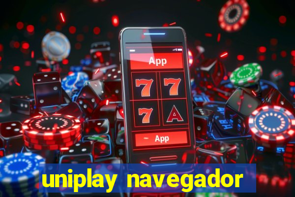 uniplay navegador